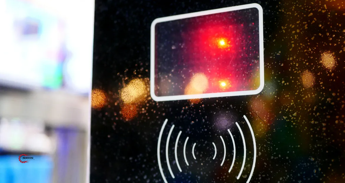 Hareket Kontrol Sistemleri